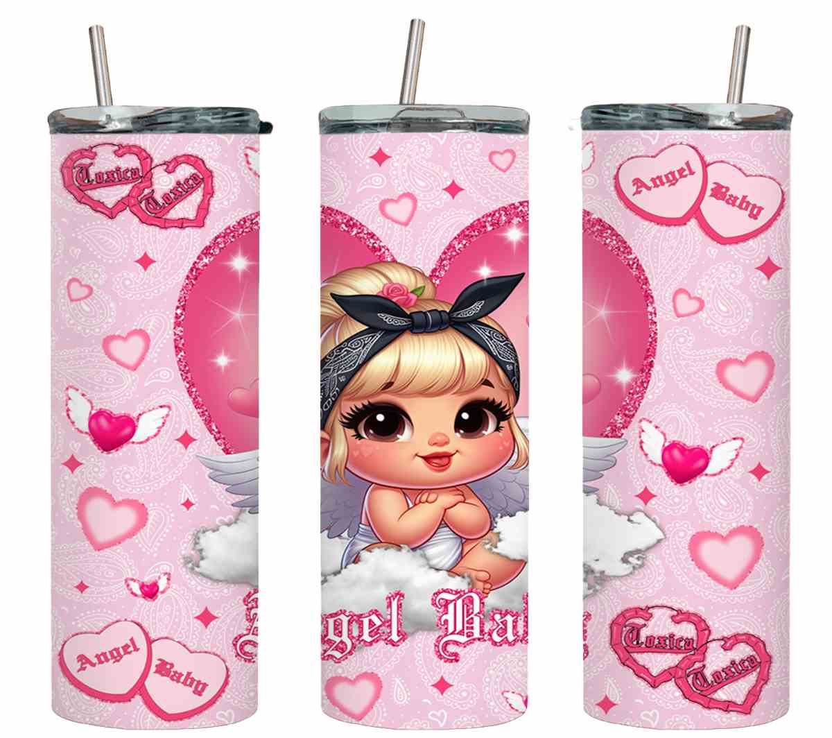Angel Baby-8523